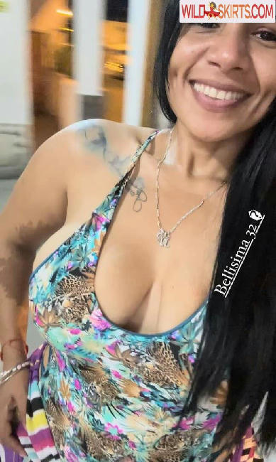 Bellisima_32 / bellisima_32 / msbellabellisima nude OnlyFans, Instagram leaked photo #27