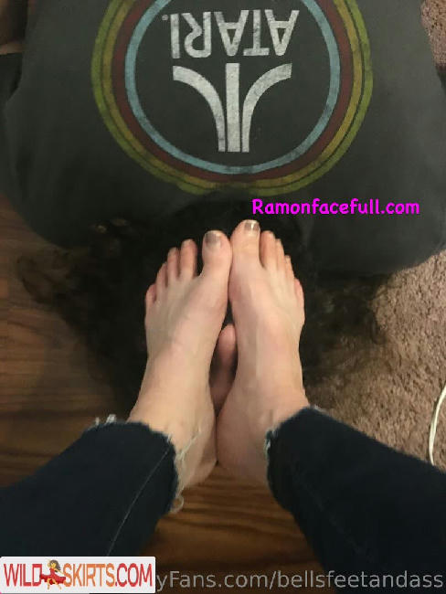 bellsfeetandass nude OnlyFans leaked photo #64