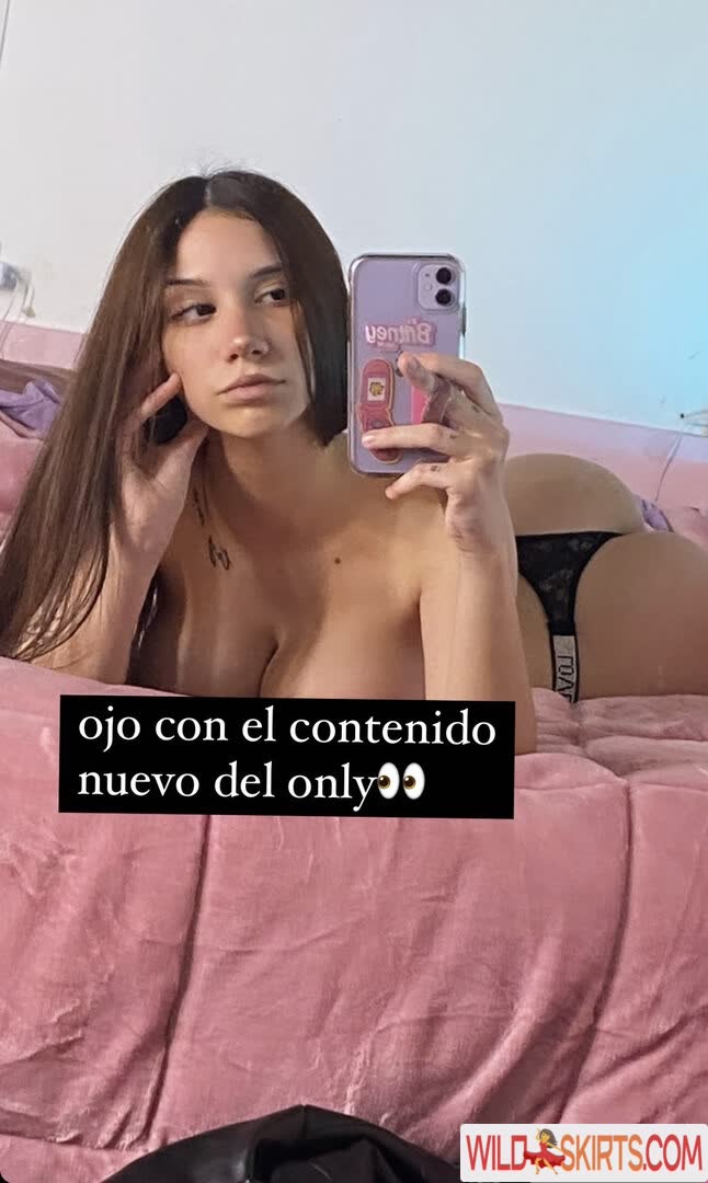 Bellu Ottobri / beluottobri nude OnlyFans, Instagram leaked photo