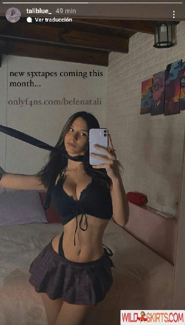 Bellu Ottobri / beluottobri nude OnlyFans, Instagram leaked photo #9