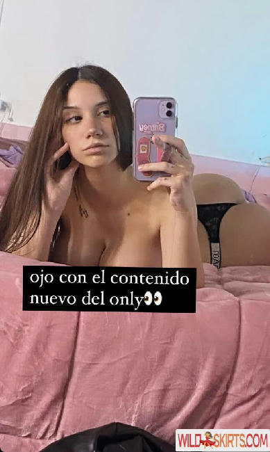 Bellu Ottobri / beluottobri nude OnlyFans, Instagram leaked photo #6