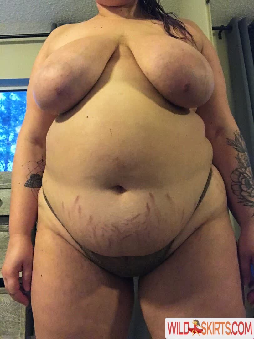 Belly_love nude leaked photo #6