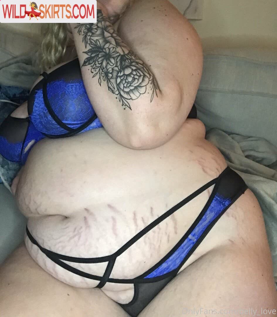 belly_love nude OnlyFans, Instagram leaked photo #6