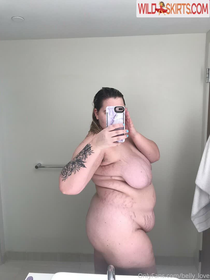 belly_love nude OnlyFans, Instagram leaked photo #21