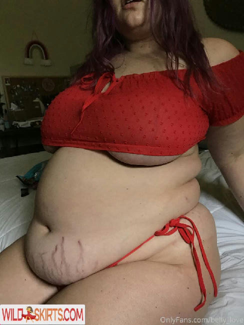 belly_love nude OnlyFans, Instagram leaked photo #3