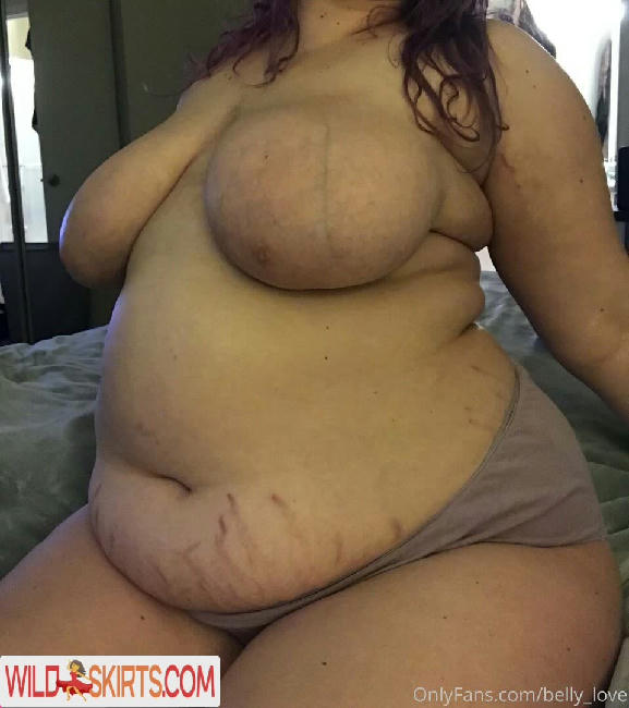 belly_love nude OnlyFans, Instagram leaked photo #2