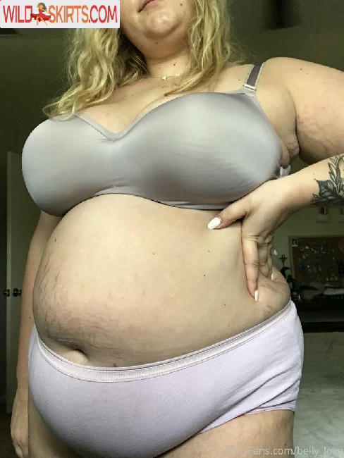 belly_love nude OnlyFans, Instagram leaked photo #26