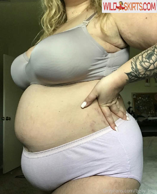 belly_love nude OnlyFans, Instagram leaked photo #27