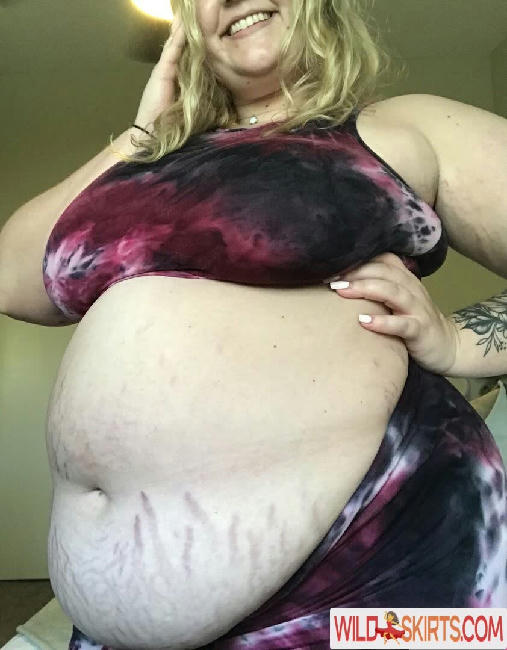 belly_love nude OnlyFans, Instagram leaked photo #35