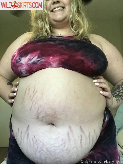 belly_love nude OnlyFans, Instagram leaked photo #37