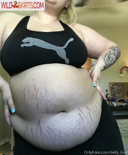 belly_love nude OnlyFans, Instagram leaked photo #44