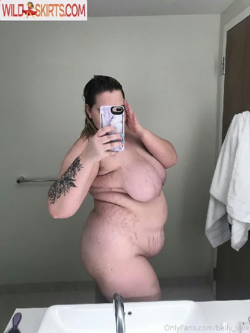 belly_love nude OnlyFans, Instagram leaked photo #62