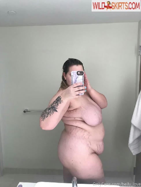 belly_love nude OnlyFans, Instagram leaked photo #64