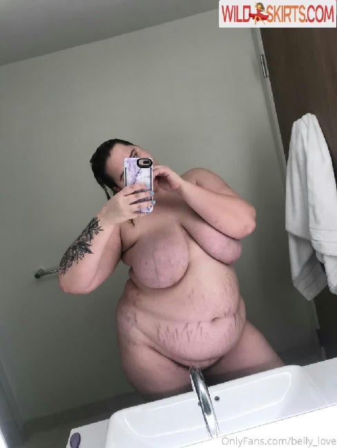 belly_love nude OnlyFans, Instagram leaked photo #59