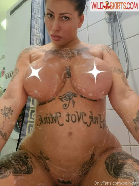 Bellydah / bellydah / bellydahhh nude OnlyFans, Instagram leaked photo #38