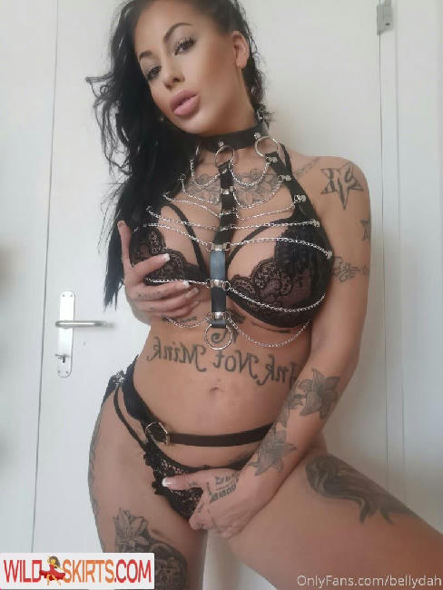 Bellydah / bellydah / bellydahhh nude OnlyFans, Instagram leaked photo #43