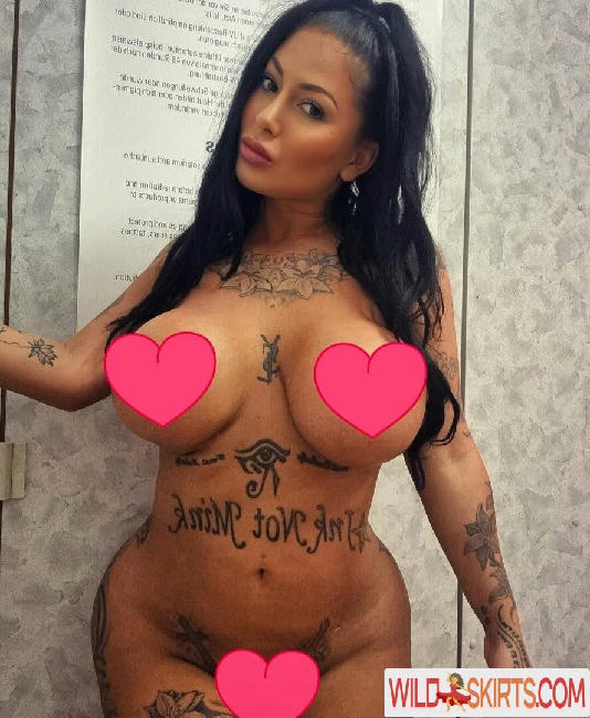 Bellydah / bellydah / bellydahhh nude OnlyFans, Instagram leaked photo #45