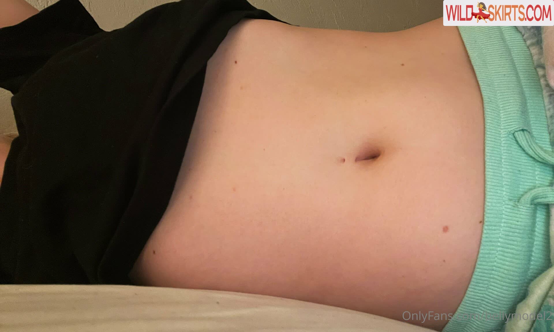 Bellymodel2 nude leaked photo #63