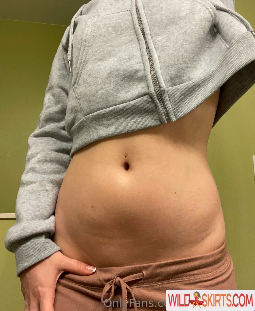 bellymodel2 nude OnlyFans leaked photo #5