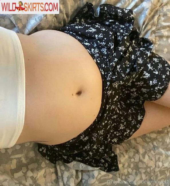 bellymodel2 nude OnlyFans leaked photo #31