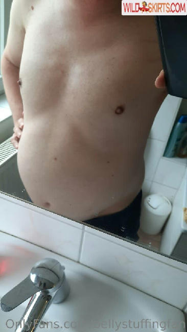 bellystuffingfan nude OnlyFans, Instagram leaked photo #29