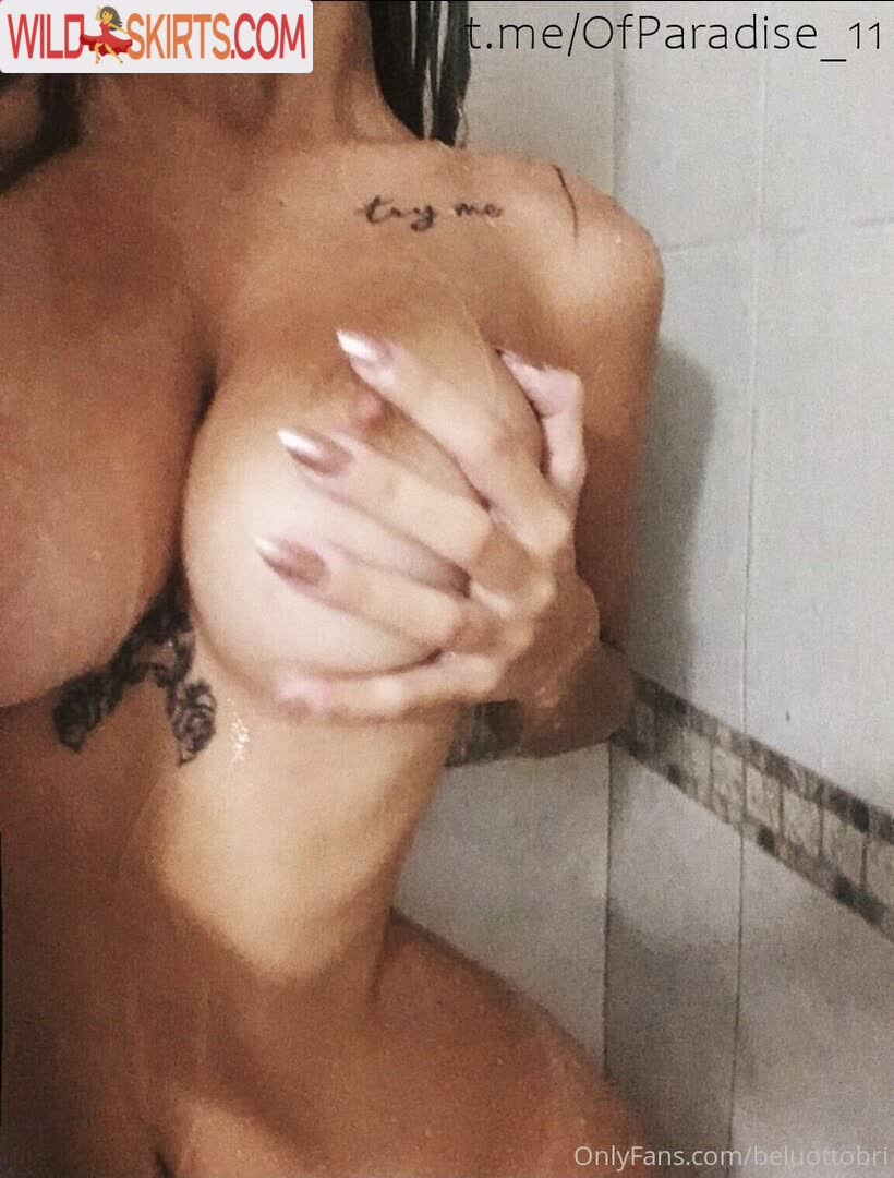 Belu Ottobri nude leaked photo #69