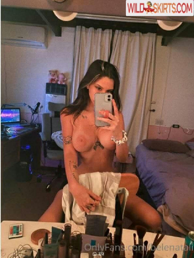 Belu Ottobri / Belenatali / belenatali_ nude OnlyFans, Instagram leaked photo #65