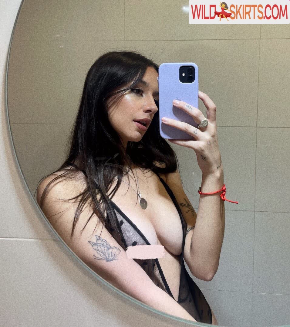 Belula / bgiulietti nude OnlyFans, Instagram leaked photo #19