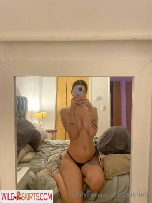 Belula / bgiulietti nude OnlyFans, Instagram leaked photo #252