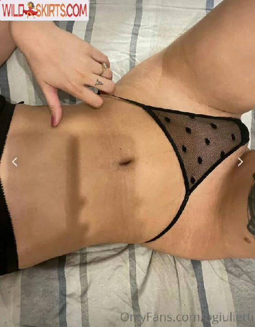 Belula / bgiulietti nude OnlyFans, Instagram leaked photo #255