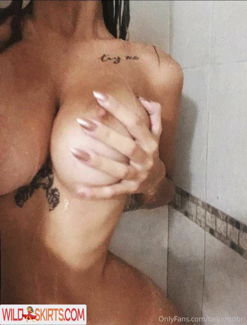 Beluottobri nude leaked photo #9