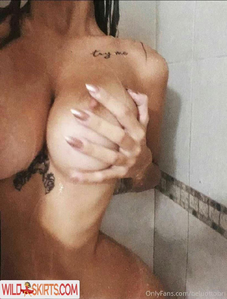 Beluottobri / Belen Ottobri / Beluottobri / belu.tt nude OnlyFans, Instagram leaked photo #9