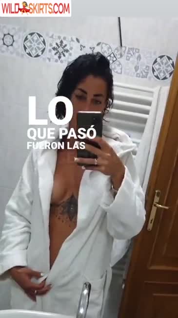 Benedetta nude leaked photo #3
