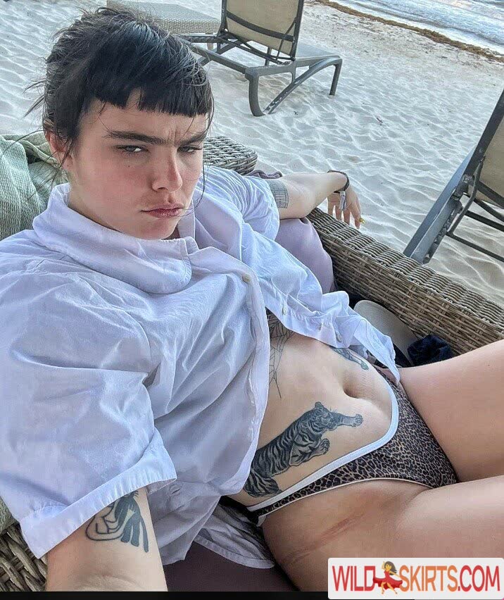 Benee /  / Stella / beanygirl / beneemusic nude OnlyFans, Instagram leaked photo #8