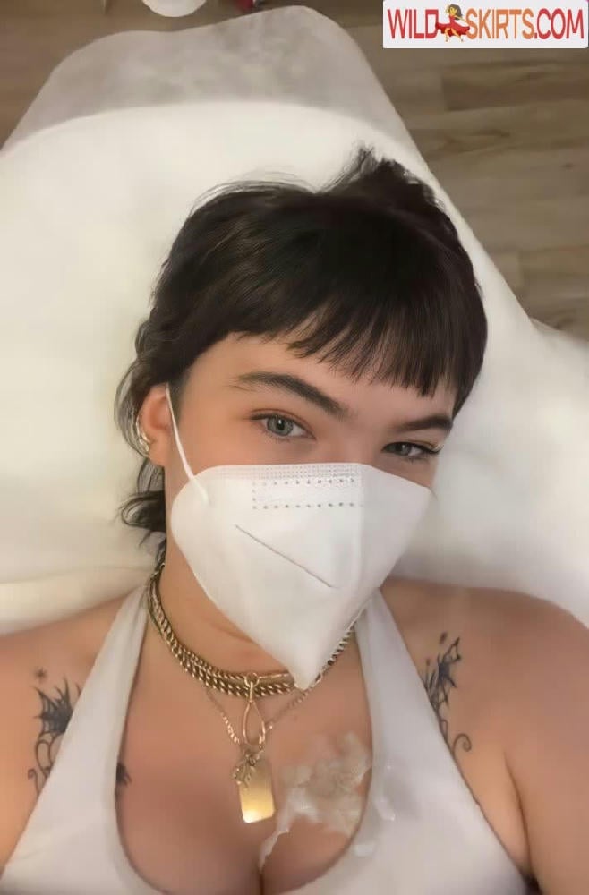 Benee /  / Stella / beanygirl / beneemusic nude OnlyFans, Instagram leaked photo #11