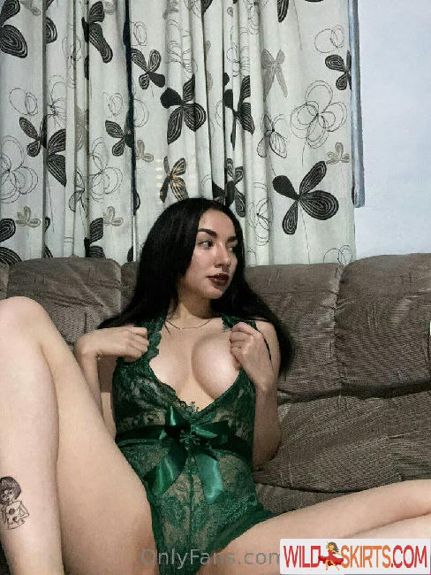 benet.rabbit / Ana Sofi / benet.rabbit / bunnybennett nude OnlyFans, Instagram leaked photo #11