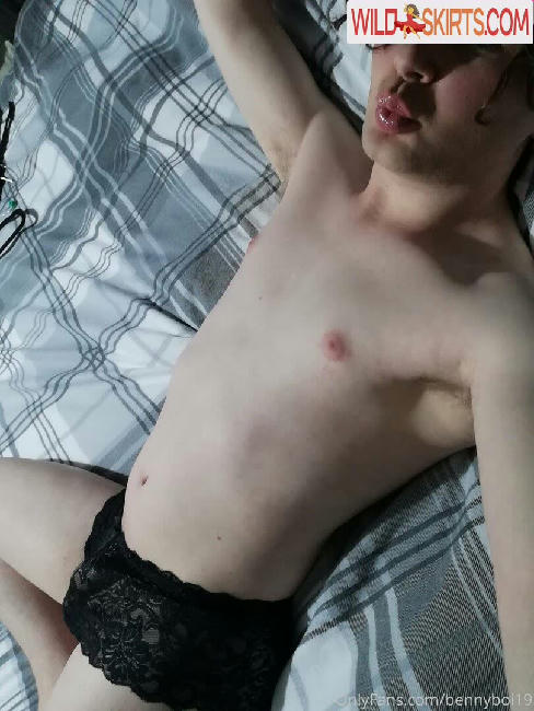 bennyboi19 / bennyboi19 / bennyboo1989 nude OnlyFans, Instagram leaked photo #32