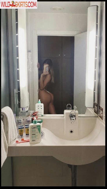 Bensu Erel / Lilyceyys nude Instagram leaked photo #8