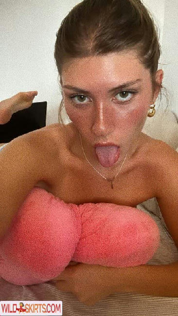 Bensu Erel / Lilyceyys nude Instagram leaked photo #26