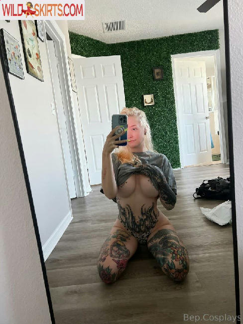 Bepcosplays / bep.cosplays / bepcosplays nude OnlyFans, Instagram leaked photo #150