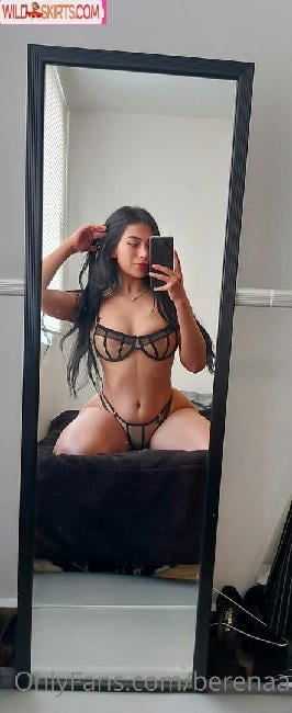 Berenice Aguilar / Bere.nice04 / Berenaa / katys63 nude OnlyFans, Instagram leaked photo #21