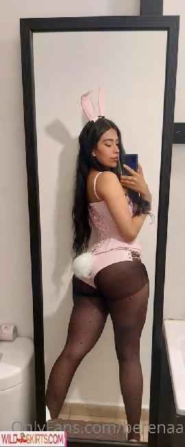 Berenice Aguilar / Bere.nice04 / Berenaa / katys63 nude OnlyFans, Instagram leaked photo #23