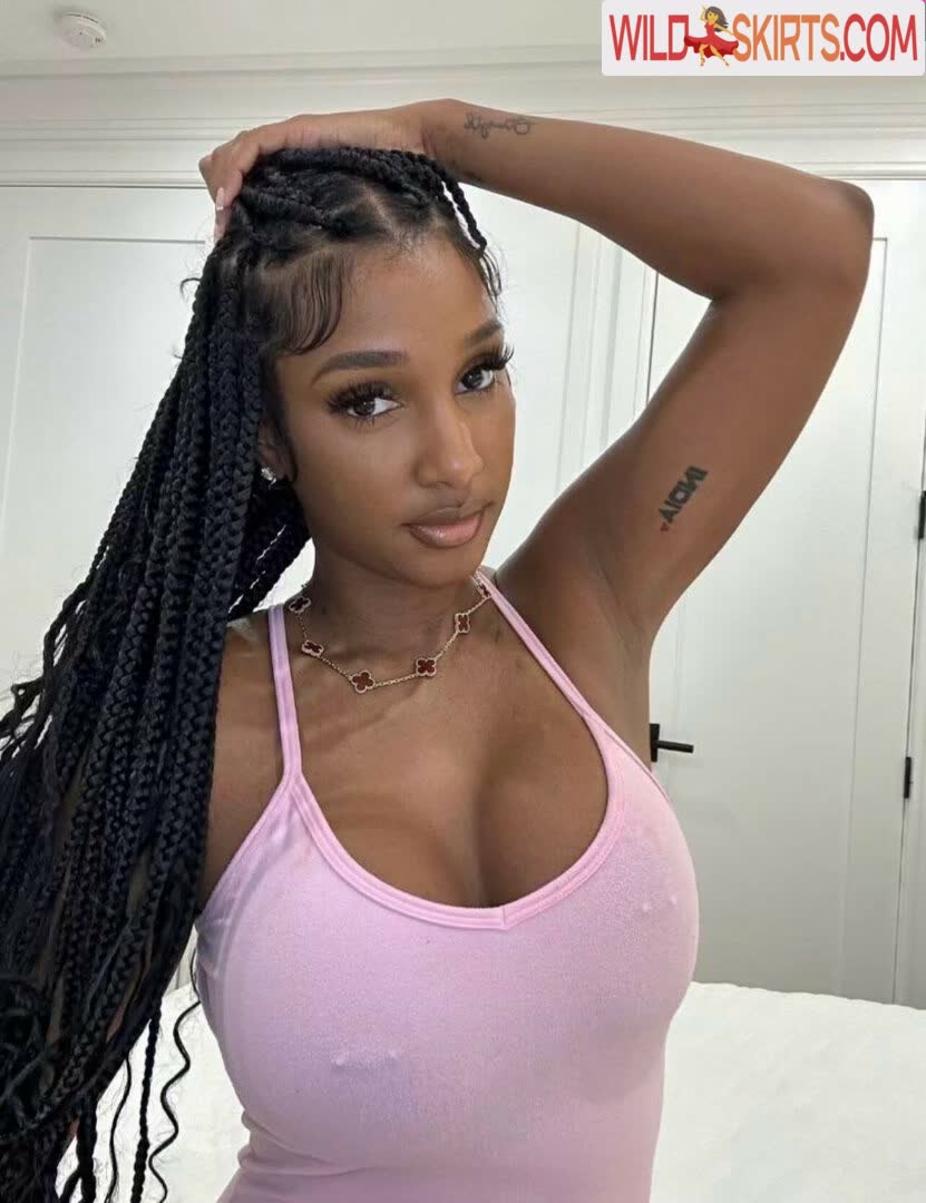 Bernice Burgos / berniceburgos / realberniceburgos nude OnlyFans, Instagram leaked photo #8