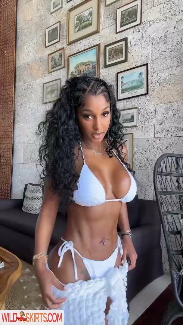 Bernice Burgos / berniceburgos / realberniceburgos nude OnlyFans, Instagram leaked photo #10