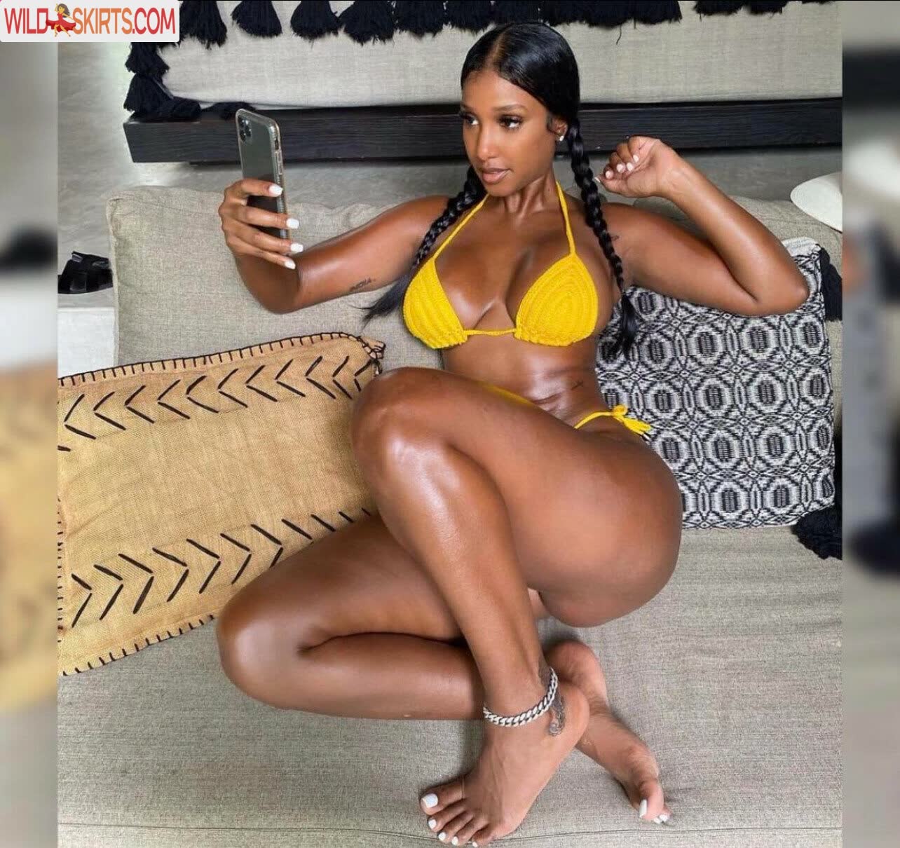 Bernice Burgos nude leaked photo #30