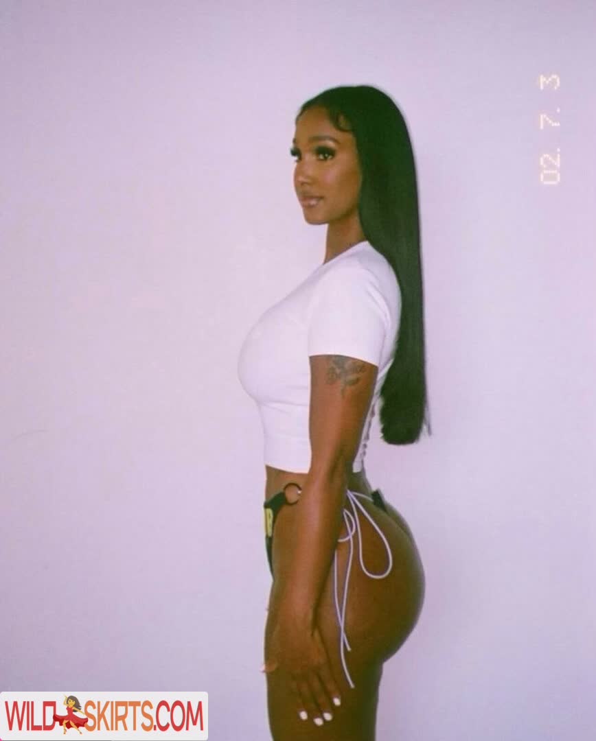 Bernice Burgos / berniceburgos / realberniceburgos nude OnlyFans, Instagram leaked photo #2