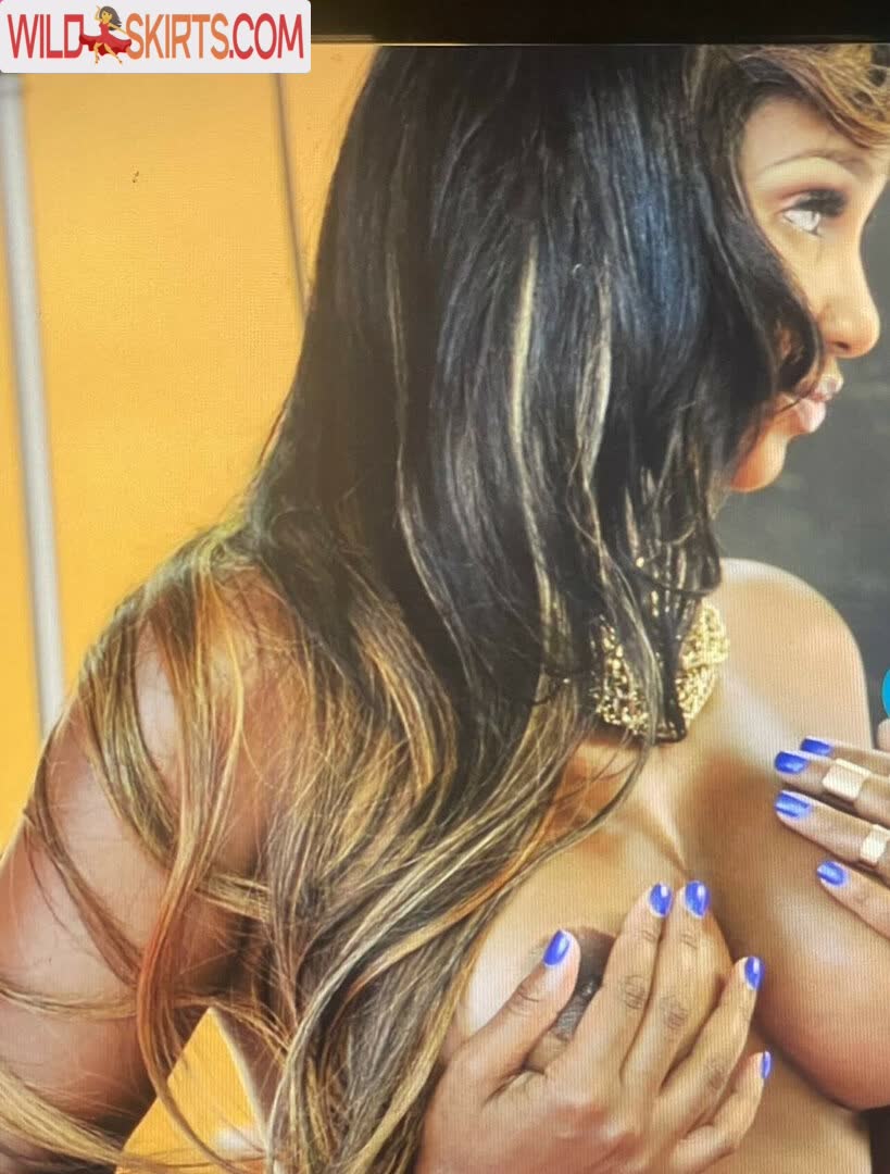 Bernice Burgos / berniceburgos / realberniceburgos nude OnlyFans, Instagram leaked photo #9