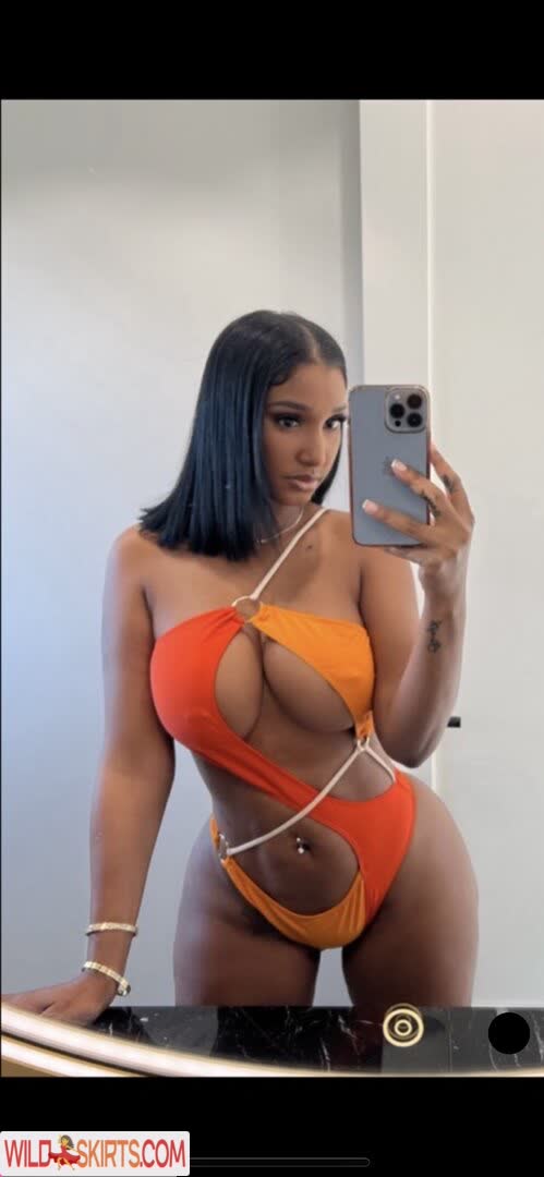 Bernice Burgos / berniceburgos / realberniceburgos nude OnlyFans, Instagram leaked photo #1