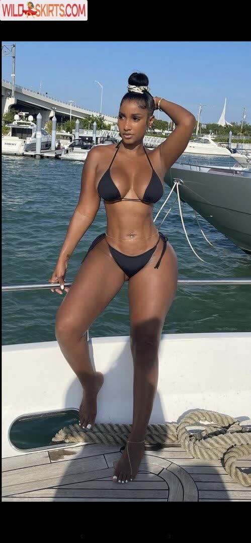 Bernice Burgos / berniceburgos / realberniceburgos nude OnlyFans, Instagram leaked photo #2