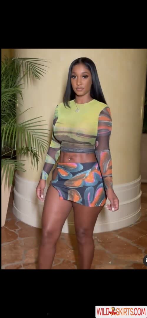 Bernice Burgos / berniceburgos / realberniceburgos nude OnlyFans, Instagram leaked photo #12